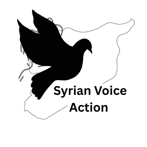 Syrian Voice: Empowering Syrian